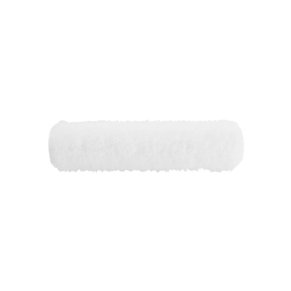Felpa para rodillo, 9" x 3/8", superficies lisas | Ferreterias Ferretodo Guatemala
