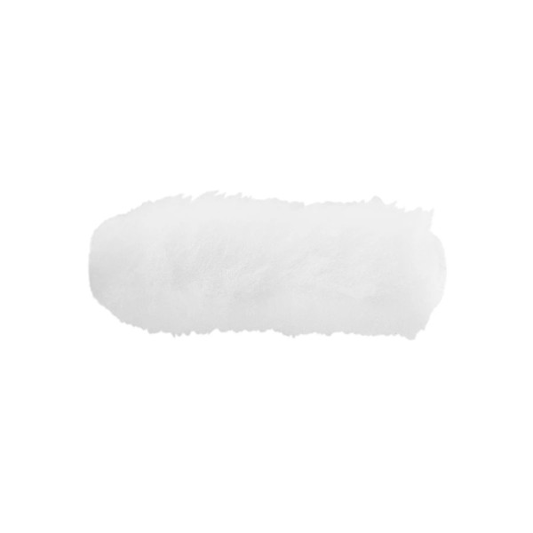 Felpa para rodillo, 9" x 1-1/4", superficies extra rugosas | Ferreterias Ferretodo Guatemala