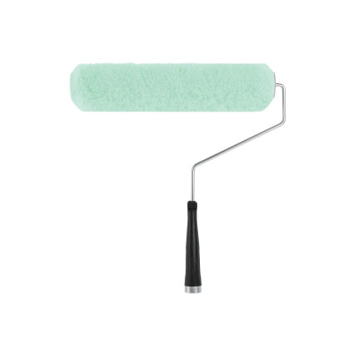 Rodillo para pintar 12" x 5/8", superficies poco rugosas | Ferreterias Ferretodo Guatemala