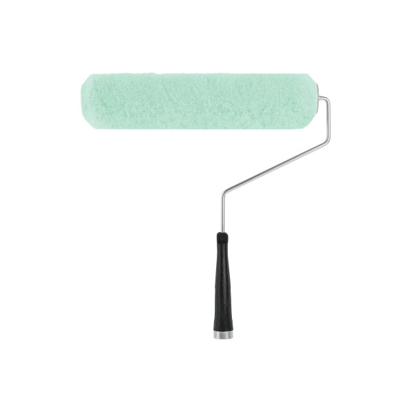 Rodillo para pintar 12" x 5/8", superficies poco rugosas | Ferreterias Ferretodo Guatemala