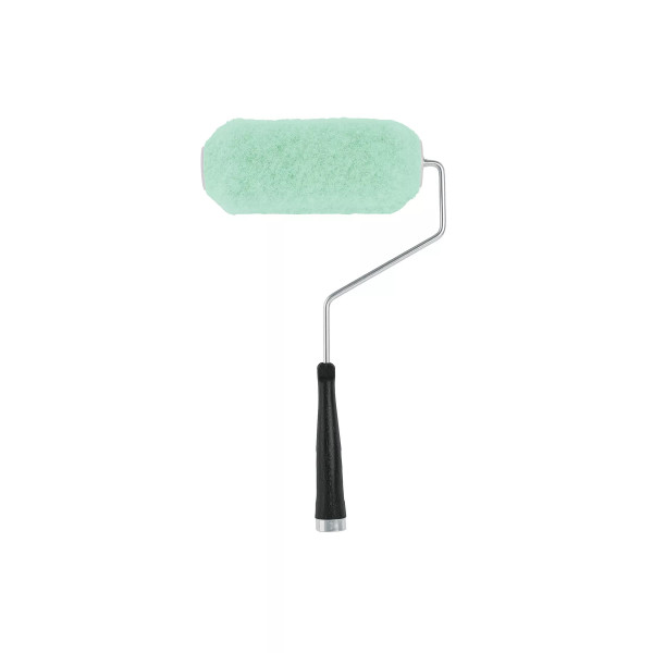 Rodillo para pintar 7" x 5/8", superficies lisas | Ferreterias Ferretodo Guatemala