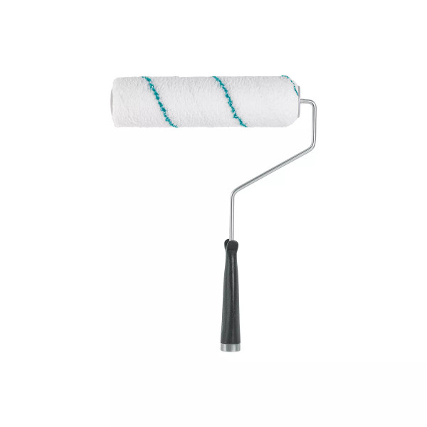 Rodillo para pintar 9" x 3/8" microfibra, sup. poco rugosas | Ferreterias Ferretodo Guatemala