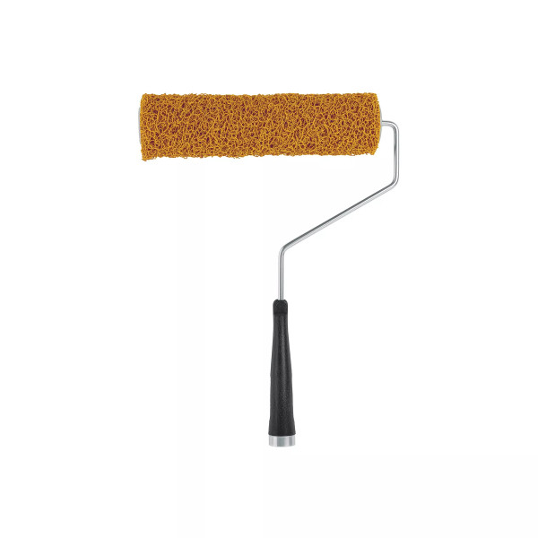 Rodillo para pintar 9" x 7/16" de pvc, acabados texturizados | Ferreterias Ferretodo Guatemala