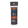 Felpa para rodillo pvc 9" x 7/16" texturizados, truper | Ferreterias Ferretodo Guatemala