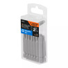 Estuche con 15 Puntas de Cruz PH3 Largo 2' | Brocas, puntas y similares Ferreterias Ferretodo
