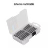 Estuche con 50 Puntas de Cruz PH2 Largo 2' | Brocas, puntas y similares Ferreterias Ferretodo