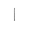 Estuche con 5 Puntas de Cruz ph2 Largo 3", Truper Expert | Brocas, puntas y similares Ferreterias Ferretodo