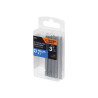 Estuche con 5 Puntas de Cruz ph2 Largo 3", Truper Expert | Brocas, puntas y similares Ferreterias Ferretodo