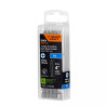 Estuche con 5 Puntas de Cruz ph1 Largo 4", Truper Expert | Brocas, puntas y similares Ferreterias Ferretodo