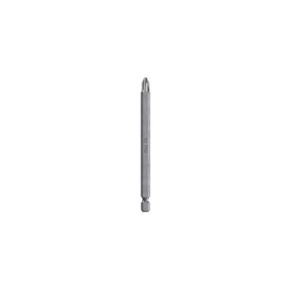 Estuche con 5 Puntas de Cruz ph2 Largo 4", Truper Expert | Brocas, puntas y similares Ferreterias Ferretodo