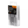 Estuche con 5 Extensiones de 70 mm, magnéticas, Expert | Ferreterias Ferretodo Guatemala