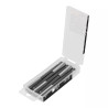 Estuche con 5 Extensiones de 100 mm, magnéticas, Expert | Ferreterias Ferretodo Guatemala