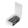 Estuche con 5 dados magnéticos de 3/16" Largo 2-1/2", Expert | Ferreterias Ferretodo Guatemala