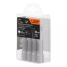 Estuche con 5 Dados Magnéticos de 1/4" Largo 2-1/2", Expert | Ferreterias Ferretodo Guatemala
