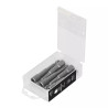Estuche con 5 Dados Magnéticos de 1/4" Largo 2-1/2", Expert | Ferreterias Ferretodo Guatemala