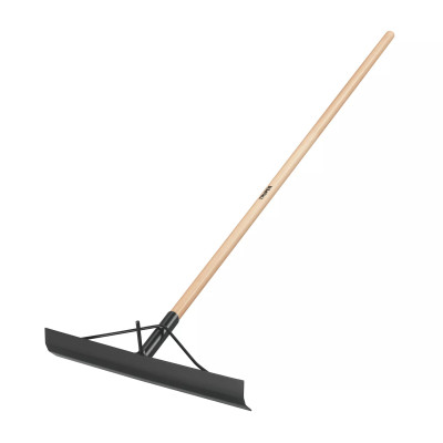 Jalador de Concreto 20", Mango madera 54", Truper | Ferreterias Ferretodo Guatemala