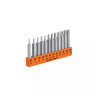 Juego de 12 Puntas torx Combinadas Largo 2", Truper Expert | Brocas, puntas y similares Ferreterias Ferretodo