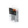 Estuche con 5 Dados Magnéticos de 3/8" Largo 2-1/2", Expert | Ferreterias Ferretodo Guatemala