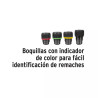 remachadora profesional 8"" | Ferreterias Ferretodo Guatemala