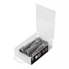 Estuche con 5 Dados Magnéticos de 10 mm Largo 2-1/2", Expert | Ferreterias Ferretodo Guatemala