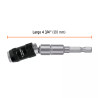 Adaptador articulado de 120 mm Magnético para Puntas , Expert | Brocas, puntas y similares Ferreterias Ferretodo