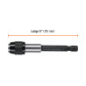 Adaptador de 125 mm Magnético para Puntas , Expert | Brocas, puntas y similares Ferreterias Ferretodo