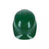 Casco de Seguridad, Ajuste de Matraca, Verde, Truper | Ferreterias Ferretodo Guatemala