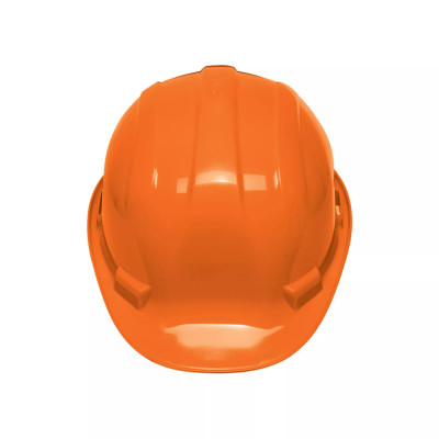 Casco de Seguridad, Ajuste de Intervalos, Naranja, Pretul | Ferreterias Ferretodo Guatemala