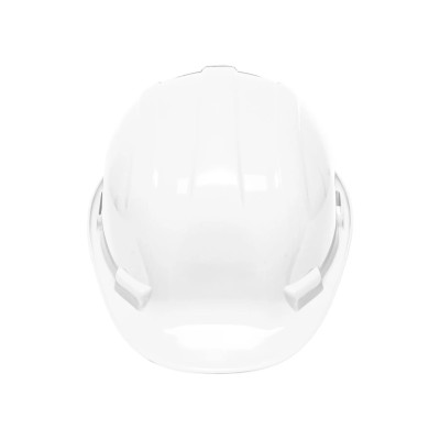 Casco de Seguridad, Ajuste de Intervalos, Blanco, Pretul | Ferreterias Ferretodo Guatemala