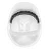 Casco de Seguridad, Ajuste de Intervalos, Blanco, Pretul | Ferreterias Ferretodo Guatemala