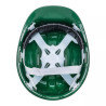 Casco de Seguridad, Ajuste de Intervalos, Verde, Pretul | Ferreterias Ferretodo Guatemala