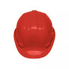 Casco de Seguridad, Ajuste de Intervalos, Rojo, Pretul | Ferreterias Ferretodo Guatemala