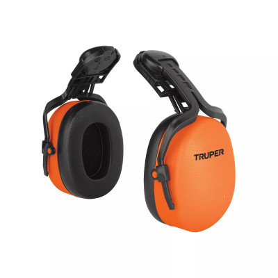 Orejera Ajustable para Casco, Truper | Ferreterias Ferretodo Guatemala