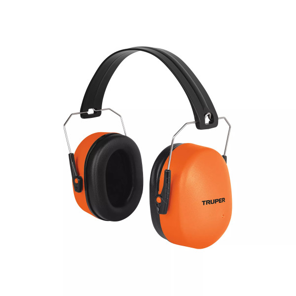 Orejera Plegable, Ajustable, Truper | Ferreterias Ferretodo Guatemala