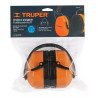 Orejera Plegable, Ajustable, Truper | Ferreterias Ferretodo Guatemala