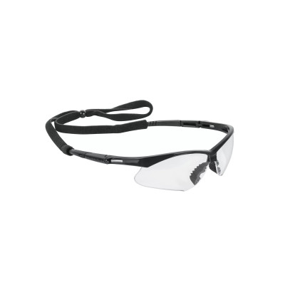 Lentes Seguridad Claros Antiempaño C/Cordón Ajustable, Sport | Ferreterias Ferretodo Guatemala
