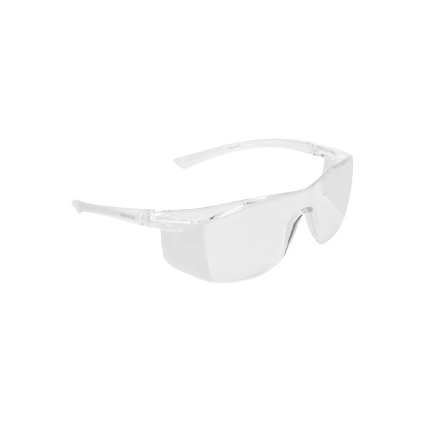 Lentes de Seguridad Transparentes con Antiempaño, Ultralite | Ferreterias Ferretodo Guatemala