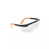 Lentes de Seguridad Ajustables Transparentes, Truper Classic | Ferreterias Ferretodo Guatemala