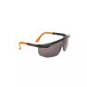 Lentes de Seguridad Ajustables Grises, Truper Classic | Ferreterias Ferretodo Guatemala
