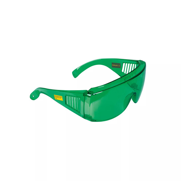 Lentes de Seguridad para Láser Verde | Ferreterias Ferretodo Guatemala