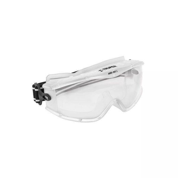 Goggles de Seguridad Profesionales, Antiempaño | Ferreterias Ferretodo Guatemala