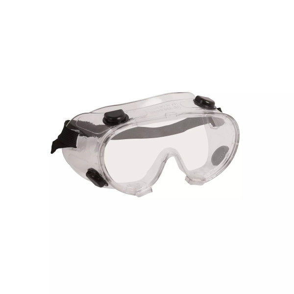 Goggles de Seguridad con Válvulas de Ventilación Indirecta | Ferreterias Ferretodo Guatemala