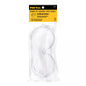 Goggles de Seguridad con Ventilación Directa | Ferreterias Ferretodo Guatemala