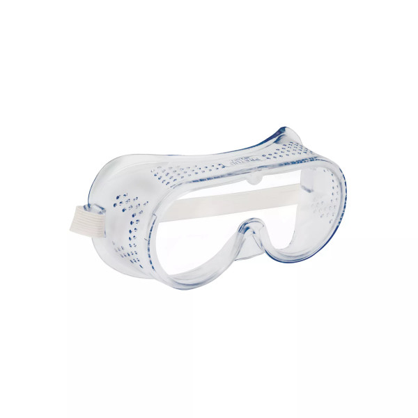 Goggles de Seguridad con Ventilación Directa | Ferreterias Ferretodo Guatemala