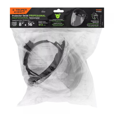 Protector Facial | Ferreterias Ferretodo Guatemala