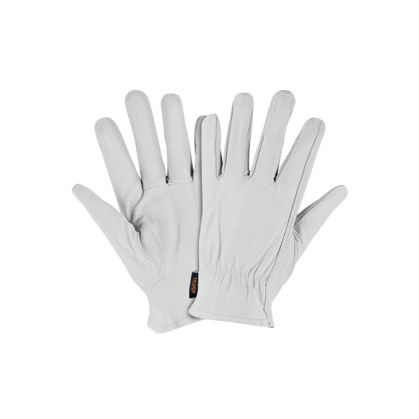 Guantes de Piel de Cabra, Tipo Operador | Ferreterias Ferretodo Guatemala