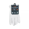 Guantes de Piel de Cabra, Tipo Operador | Ferreterias Ferretodo Guatemala