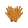 Guantes de Carnaza, Usos Generales, Chicos | Ferreterias Ferretodo Guatemala