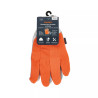 Guantes Carnaza Y Loneta, Uso Ligero | Ferreterias Ferretodo Guatemala