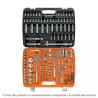 Juego Herramienta Para Mecánico Mm 172 Pz | Herramientas Automotrices